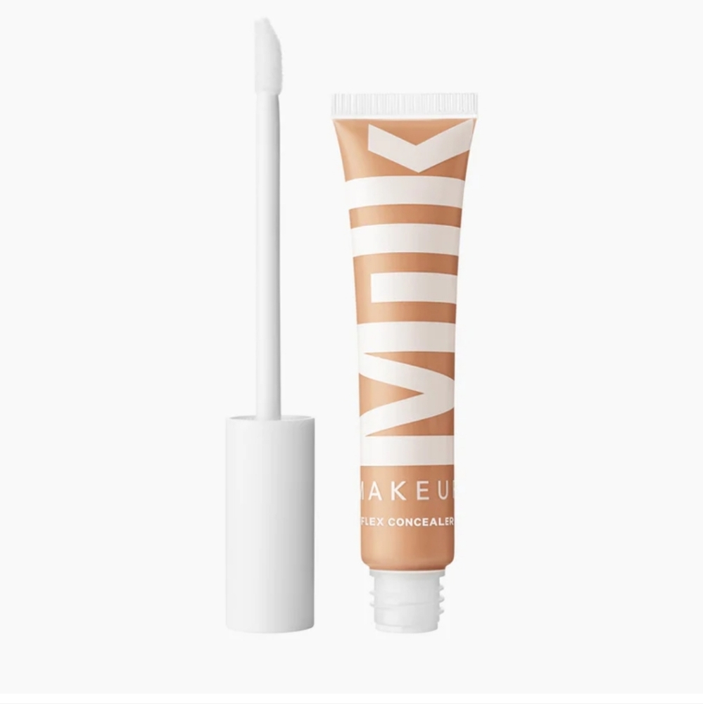 Milk Flex Concealer (Caramel) sold out online